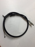 GSX-R 600 Throttle Cable 1