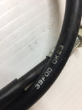 GSX-R 600 Throttle Cable 1