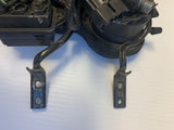 1991 GSX-R 750 Gauges