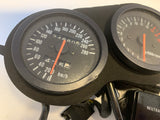 1991 GSX-R 750 Gauges