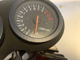 1991 GSX-R 750 Gauges