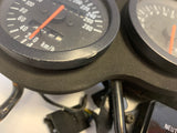 1991 GSX-R 750 Gauges
