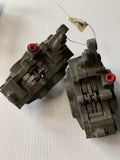 GSX-R 750 Front Calipers