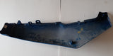 GSX-R 750 Left Blue Tail Side Cover