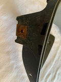 GSX-R 750 Under Center Cowl