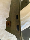 GSX-R 750 Under Center Cowl