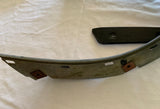 GSX-R 750 Under Center Cowl