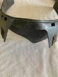 GSX-R 750 Under Center Cowl