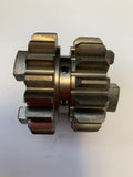 Katana Bandit 3/4th Drive Gear