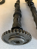 GSX-R 600 Cam Shafts