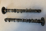 GSX-R 600 Cam Shafts