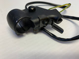 GSX-R Clutch Perch