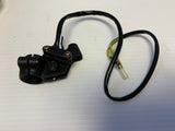 GSX-R Clutch Perch