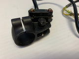 GSX-R Clutch Perch