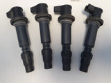 GSX-R Ignition Coils