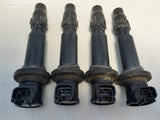 GSX-R Ignition Coils