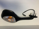 GSX-R Left Mirror