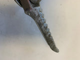 GSX-R Left Passenger Footpeg