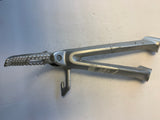 GSX-R Left Passenger Footpeg