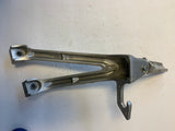GSX-R Left Passenger Footpeg