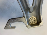 GSX-R Left Passenger Footpeg