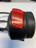 GSX-R 600/750 Right Handlebar Switch