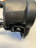 GSX-R 600/750 Right Handlebar Switch