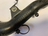 GSX-R Right Air Intake Pipe