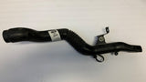GSX-R Right Air Intake Pipe