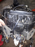 2007 GSXR 600 MOTOR