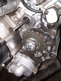 2007 GSXR 600 MOTOR