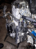 2007 GSXR 600 MOTOR