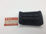 MADURA GV1200 Footrest Rubber