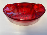Kawasaki H1 Mach III Tail Light Lens
