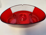 Kawasaki H1 Mach III Tail Light Lens