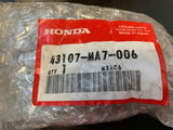 Honda Brake Caliper Piston