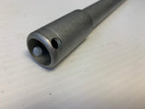 Honda Front Wheel Axle
