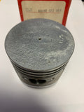 Honda Generator Piston
