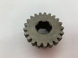 Honda Mainshaft Top Gear