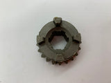 Honda Mainshaft Top Gear