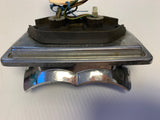 Honda Tail Light Base
