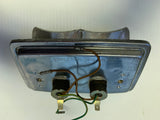 Honda Tail Light Base