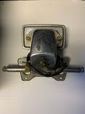 Honda CB Tail Light Bracket