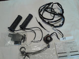 TRX450 Hondaline Heated Grips