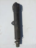 HUSQVARNA Silencer