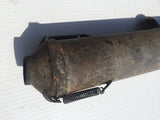 HUSQVARNA Silencer