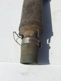 HUSQVARNA Silencer