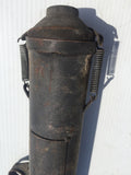 HUSQVARNA Silencer