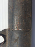 HUSQVARNA Silencer
