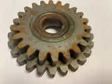 Yamaha RD TZ Idle Gear